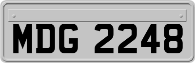 MDG2248