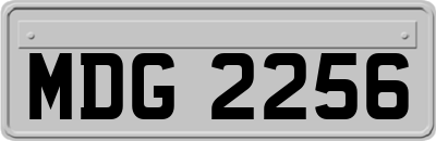 MDG2256