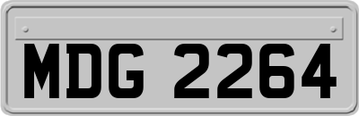 MDG2264