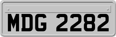 MDG2282