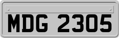 MDG2305