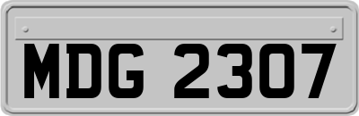 MDG2307