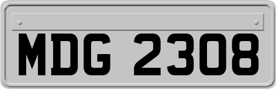 MDG2308