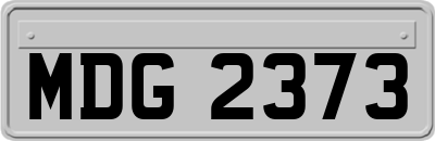 MDG2373