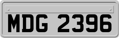 MDG2396