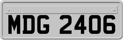 MDG2406