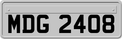 MDG2408