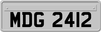 MDG2412