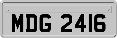 MDG2416