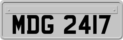 MDG2417