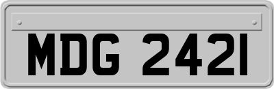 MDG2421