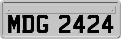 MDG2424