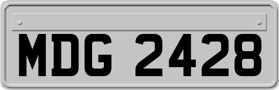 MDG2428