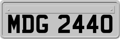 MDG2440