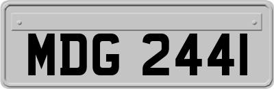 MDG2441