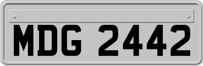 MDG2442