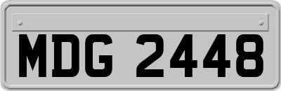 MDG2448