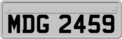 MDG2459
