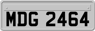 MDG2464