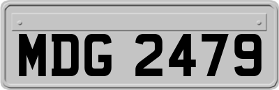 MDG2479