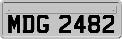 MDG2482