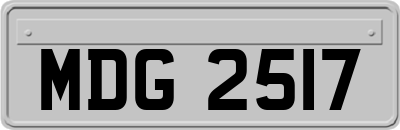 MDG2517