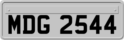 MDG2544