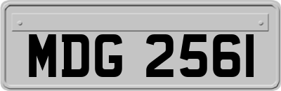 MDG2561