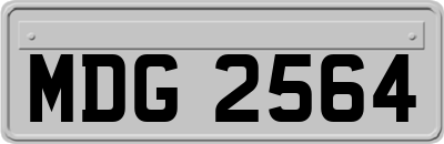 MDG2564