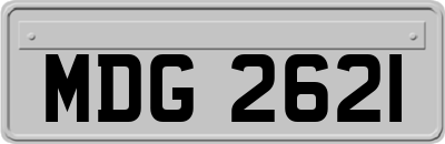 MDG2621