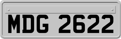 MDG2622