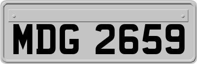 MDG2659
