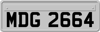 MDG2664