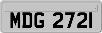 MDG2721