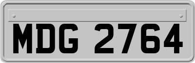 MDG2764