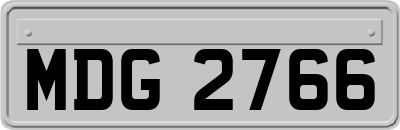 MDG2766