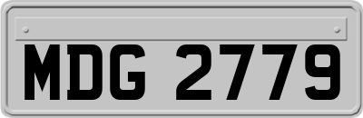 MDG2779