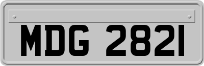 MDG2821