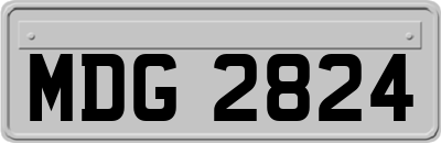 MDG2824