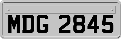 MDG2845