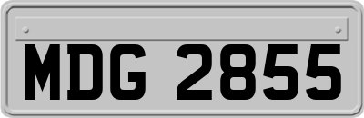 MDG2855