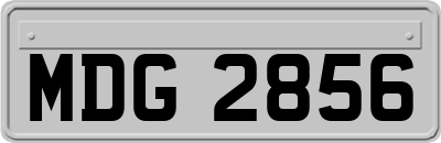 MDG2856