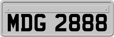 MDG2888