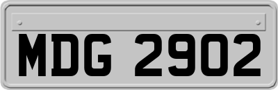 MDG2902