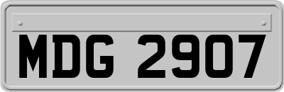 MDG2907