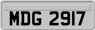 MDG2917