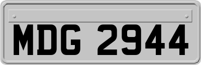 MDG2944