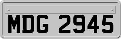 MDG2945