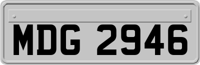 MDG2946