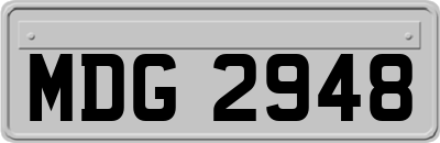MDG2948